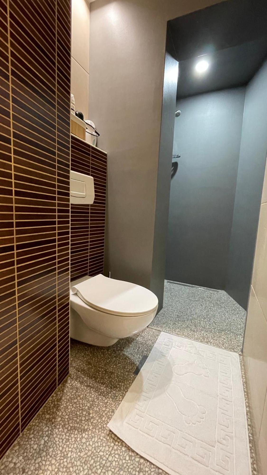 Tim Apartment Sarajevo With Private Parking Zewnętrze zdjęcie