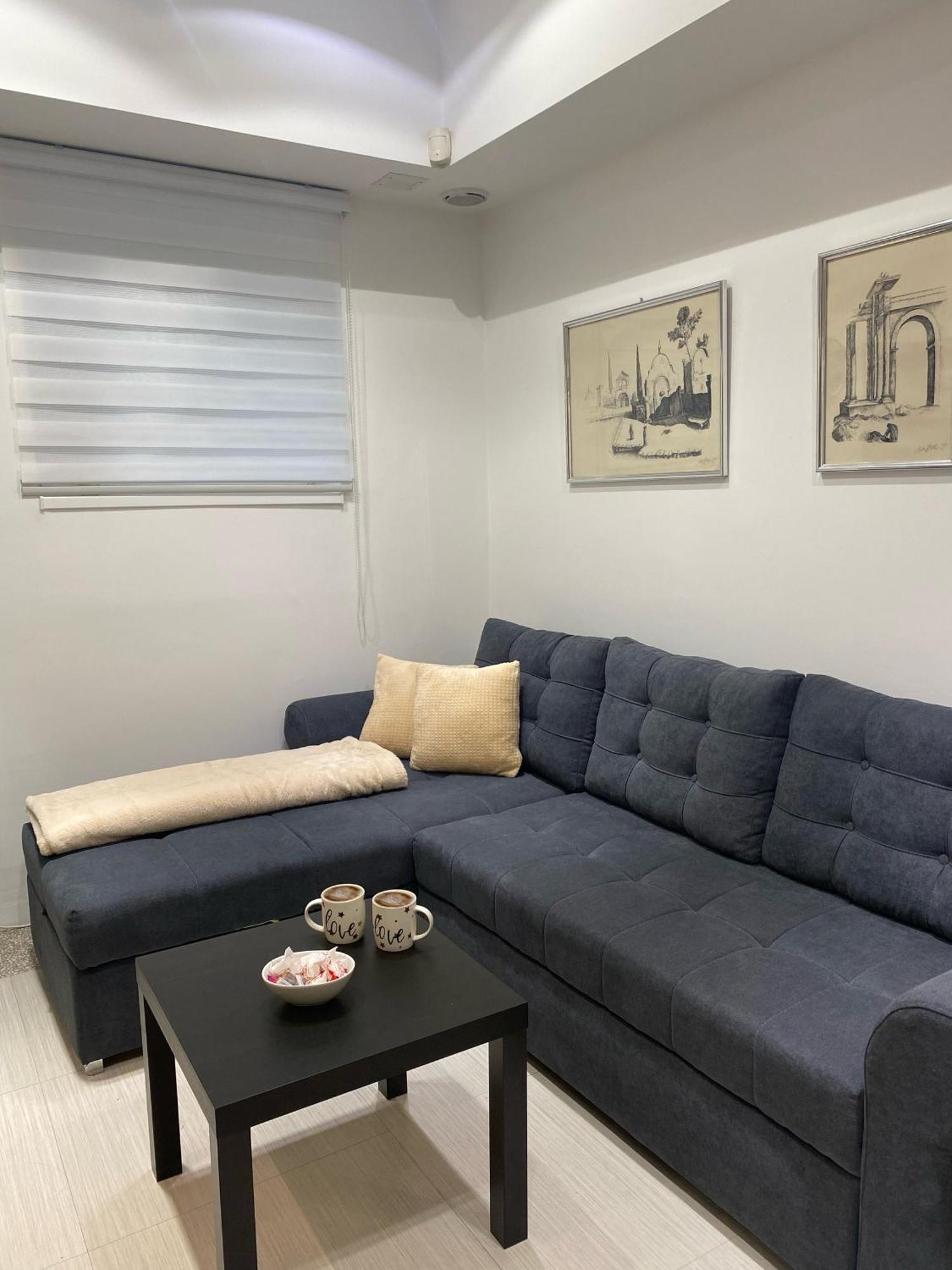 Tim Apartment Sarajevo With Private Parking Zewnętrze zdjęcie