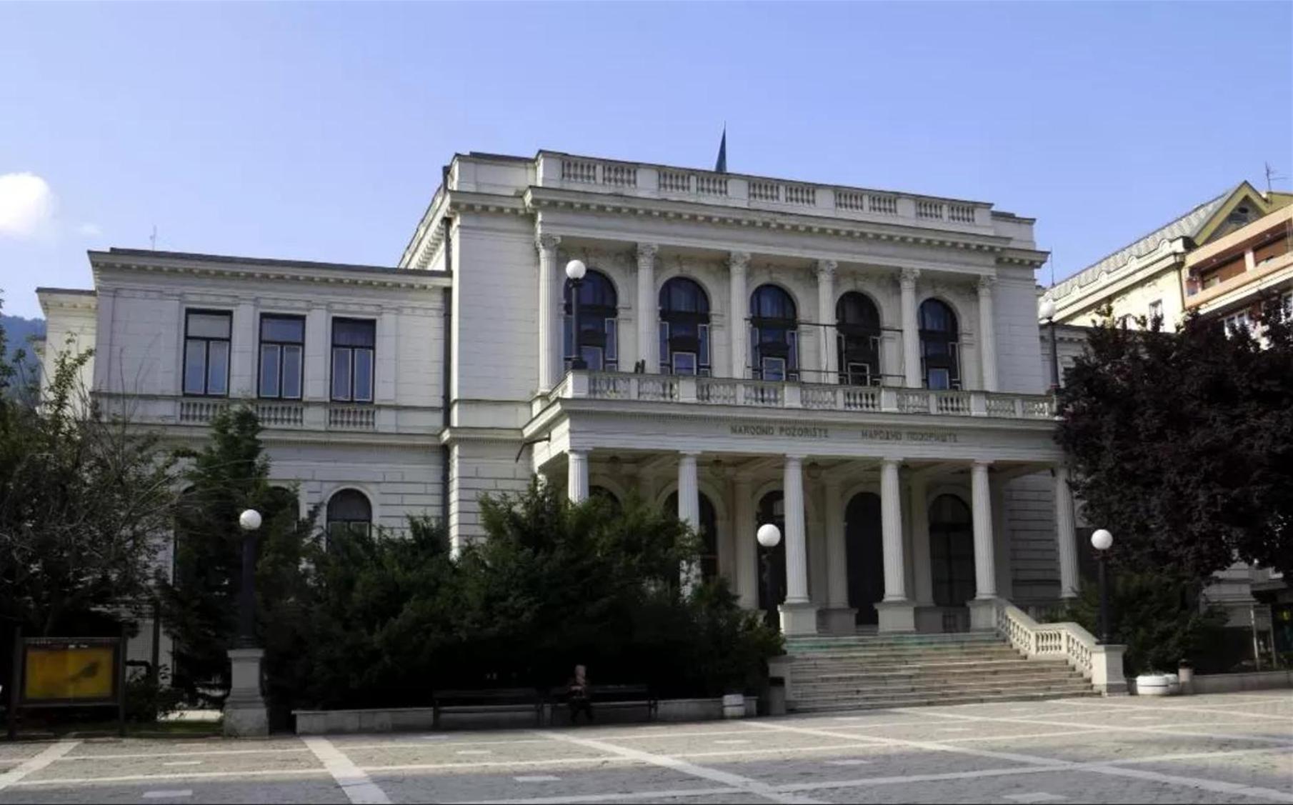 Tim Apartment Sarajevo With Private Parking Zewnętrze zdjęcie