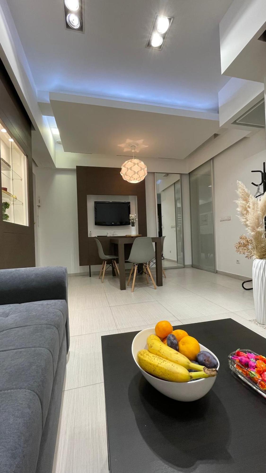 Tim Apartment Sarajevo With Private Parking Zewnętrze zdjęcie
